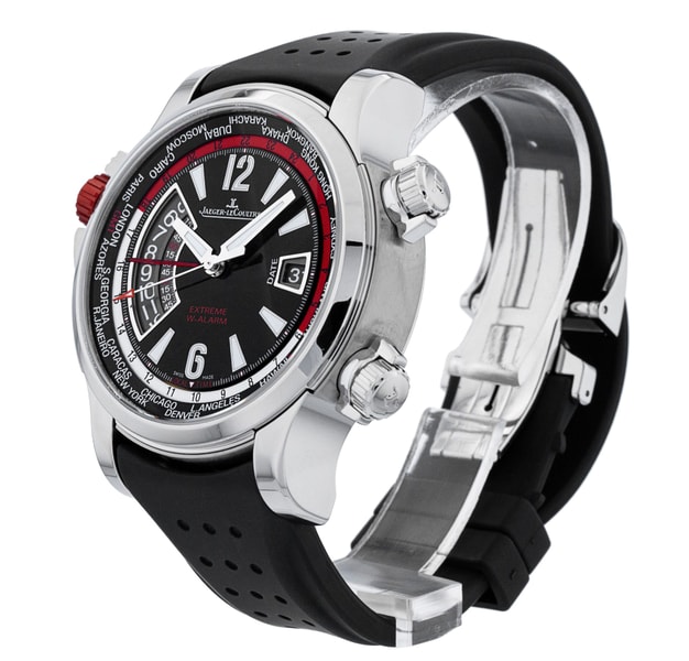 Jaeger-LeCoultre Extreme Alarm 1778470